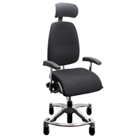 03715 - DYNATANGO - SIEGE ERGONOMIQUE...