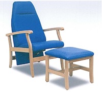 JAZZ - FAUTEUIL DE REPOS...
