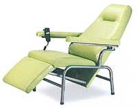 CAMBELL - FAUTEUIL DE REPOS...