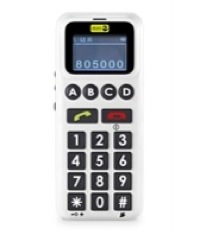 PHONE EASY 326GSM - TELEPHONE MOBILE (PORTABLE)...