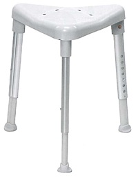 EDGE - TABOURET DE DOUCHE...