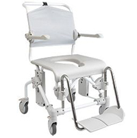 SWIFT MOBILE CHASSIS FIXE - CHAISE DE DOUCHE...