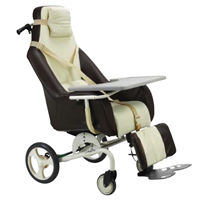 MAGNOLIA S - SIEGE PORTE-COQUILLE...