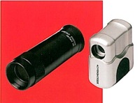 SYSTEME TELESCOPIQUE KEPLER - LUNETTE POUR MALVOYANT...