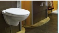 KINELIFT - SURELEVATEUR DE WC / TOILETTES A POSER...