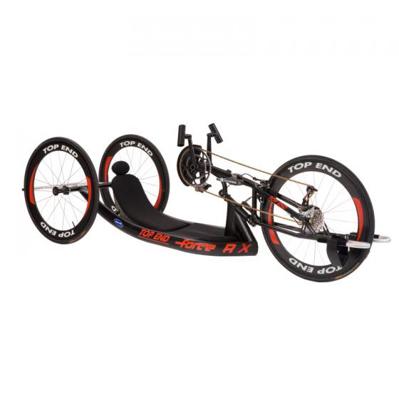 FORCE R - FAUTEUIL ROULANT MANUEL SPORT & LOISIRS...