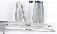 PAIRE DE RAMPES MOBILES PLIABLES - 39SS 2500 - PAIRE DE ...