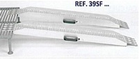 PAIRE DE RAMPES MOBILES NON PLIABLES - 39SF 1500 - RAMPE...