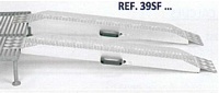 PAIRE DE RAMPES MOBILES NON PLIABLES - 39SF 2000 - RAMPE...