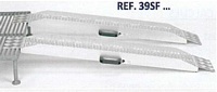 PAIRE DE RAMPES MOBILES NON PLIABLES - 39SF 2500 - RAMPE...