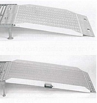 RAMPES MOBILES - 39F 1750 - RAMPE FIXE...