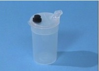 1008007 gobelet Florence Valve - GOBELET A PIPETTE...