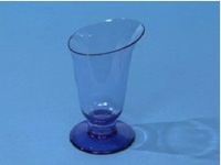 1008013 gobelet Nosey luxe - GOBELET A DECOUPE NASALE...