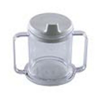 1008014 gobelet Cinta  - GOBELET A DEUX ANSES...