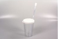 1008075 gobelet Flint - GOBELET A PAILLE...
