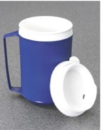 1008116 gobelet Hoover - GOBELET A PIPETTE...
