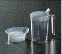 1008117 Gobelet Camara - GOBELET A PIPETTE...