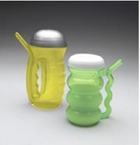 1008136 gobelet Catlin - GOBELET A PAILLE...