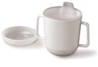 1008138 tasse inrenversable - GOBELET A PIPETTE...