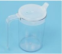 1008177 gobelet Deka - GOBELET A PIPETTE...