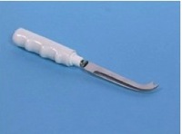 1009015 couteau/fourchette Comfort Grip - COMBINE COUTE...