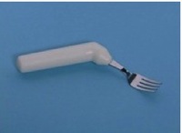 1009022 fourchette Care Lite bent - FOURCHETTE...