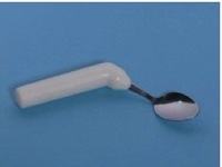 1009024 cuillère à soupe Care Lite bent - PETITE CUILLER...