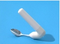 1009030 cuillère à thé Care Lite ergonomique - PETITE CU...