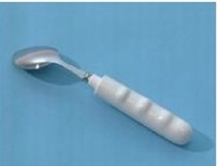 1009051 cuillère à soupe comfort Grip - GRANDE CUILLERE...