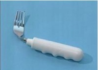 1009054 fourchette comfort Grip bent - FOURCHETTE...