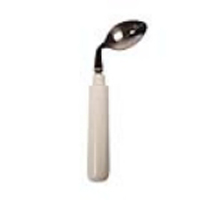 1009055 cuillère à thé comfort Grip bent - PETITE CUILLE...