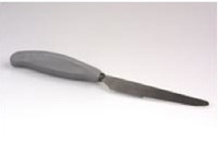 1009147 couteau Curve - COUTEAU...