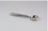 1009154 cuillère à soupe Cutlery heavy - PETITE CUILLER...