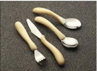 1009172 set couverts Caring - JEU DE COUVERTS...