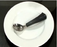 1009185 cuillère à soupe Amefa - GRANDE CUILLERE...