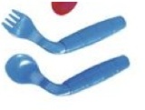 1009188 couverts Cooper - JEU DE COUVERTS...