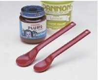 1009210 cuillère à soupe Maroon - GRANDE CUILLERE...