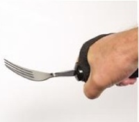 1009247 porte-couverts Good Grips - PINCE A COUVERT...