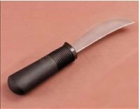 1009275 couteau Good Grips - COUTEAU...