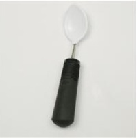 1009281 cuillère à soupe Good Grips coated - PETITE CUI...