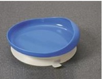 1011043 assiette Etel - ASSIETTE A REBORD...