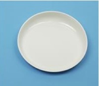 1011067 assiette � bord relev� Patina  - ASSIETTE A REBO...