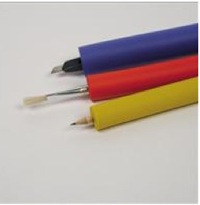 1031048 closed cell foam tubing - MANCHE ADAPTABLE...