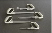 1042046 couteau Reflex - COUTEAU A CUISINE...