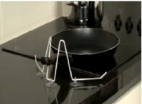 1042063 stabilisateur de casserole - ACCROCHE CASSEROLE...