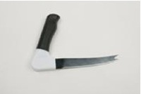 1042097 couteau/fourchette Easi-Grip - COMBINE COUTEAU/...