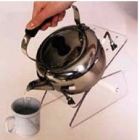 1042126 aide-verseur Godiva  - USTENSILE DE CUISINE...