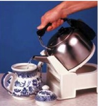 1042127 aide-verseur Liwany  - USTENSILE DE CUISINE...