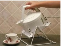 1042129 aide-verseur Makena  - USTENSILE DE CUISINE...