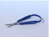 1071001 paire de ciseaux Murano Blunt - CISEAUX ERGONOMI...